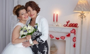 Роза Сябитова потратила на свадьбу дочери более 15 млн