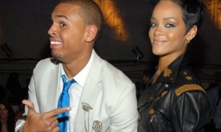 Криса Брауна не пустят в Австралию за то, что он побил Рианну