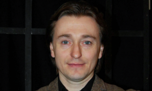 Сергей Безруков представил свою новую возлюбленную