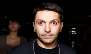 Актер Леонид Барац разводится с женой