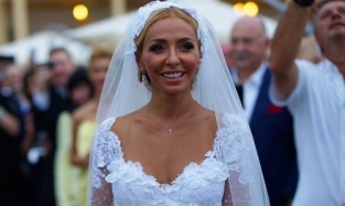 Дочь Дмитрия Пескова заявила, что ее отец вовсе не женился на Татьяне Навке