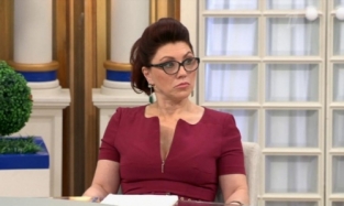 Роза Сябитова расскажет омичкам о секретах обольщения и счастливого замужества