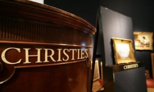 На аукционе Christie’s был продан один из портретов Мэрилин Монро