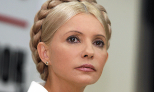 Тимошенко сравнили с Милой Йовович