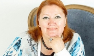 Елена Чентырева, основатель «12 канала», возглавила медицинскую клинику