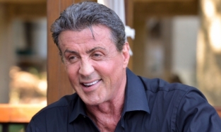 Сильвестр Сталлоне занялся благотворительностью