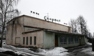 Федералы дадут 40 миллионов на сельские кинотеатры Омской области