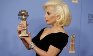 Леди Гага названа лучшей актрисой 