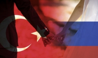 «1-я Пирожковая»: не патриотки наши бабы замуж за турков норовят