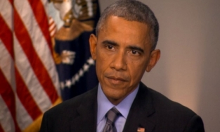 Барак Обама прокомментировал скандал вокруг «Оскара»