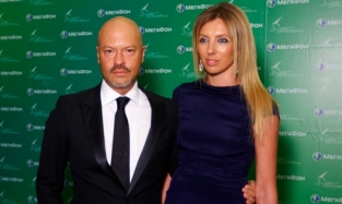 Фёдор Бондарчук объявил о разводе с женой