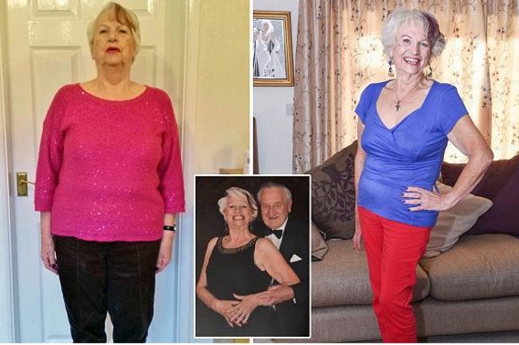 Измениться в 60 лет. Похудение в 60 лет женщине. Похудение после 50 лет. Похудение до и после 50 лет. Похудение женщины в возрасте.