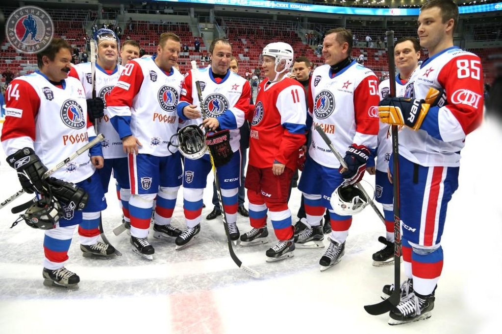 Ночная лига хк. Сутягинский Титан хоккей. Ночная хоккейная лига команда Путина.