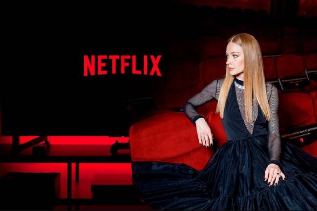Уже страшно: Netflix начал съемки сериала по роману «Анна Каренина» |  Новости | MC2. Cветская жизнь Омска.