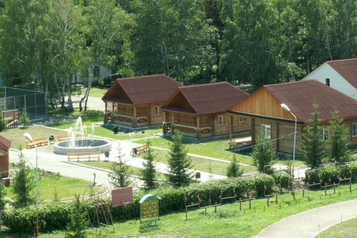 recreation-center.ru
