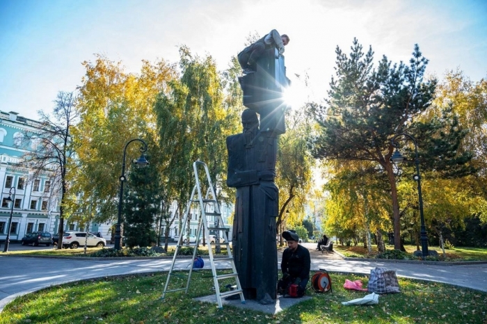 фото паблик Омск путеводитель