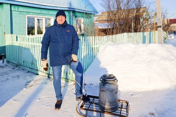 фото со страницы вк Ивана Кротта