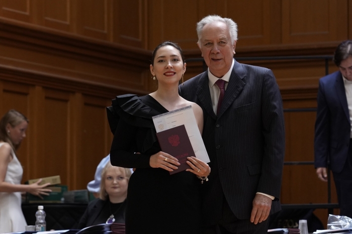 фото со страницы вк Полины Шароваровой