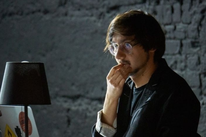 фото со страницы вк Рината Ташимова