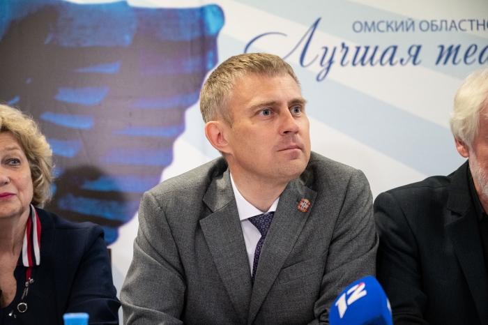 фото Анны Шестаковой