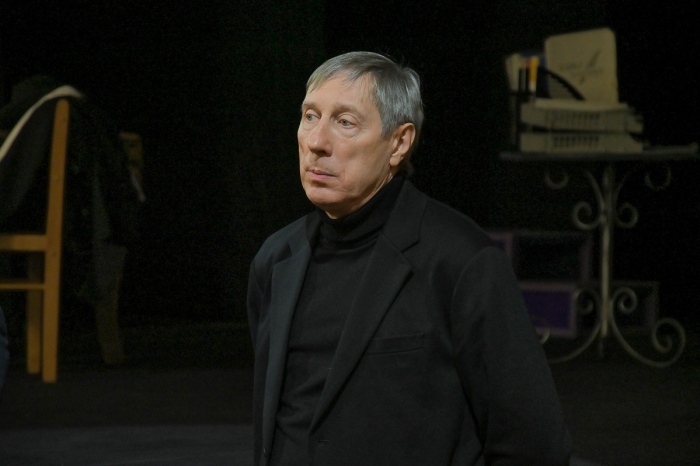 фото со страницы вк театра Ермолаевой