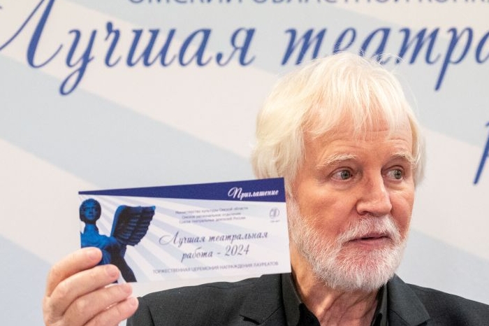 фото Анна Шестакова