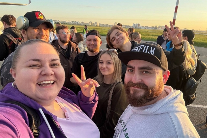 фото ОМЦ Химик