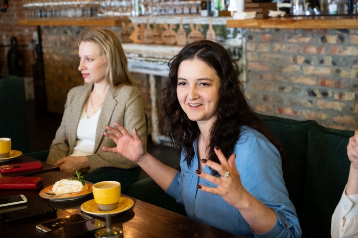 фото Анна Шестакова