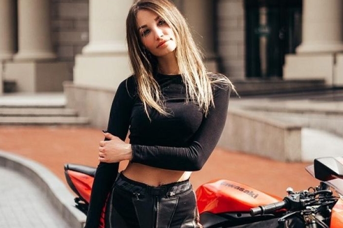 фото со страницы вк МотоТани