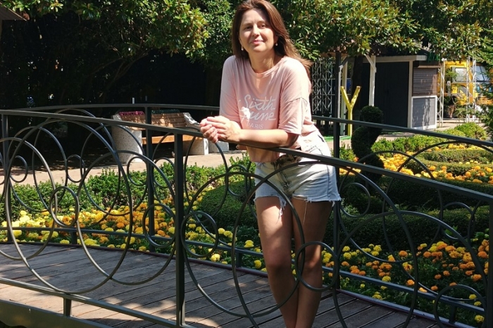 фото со страницы вк Татьяны Семерьяновой