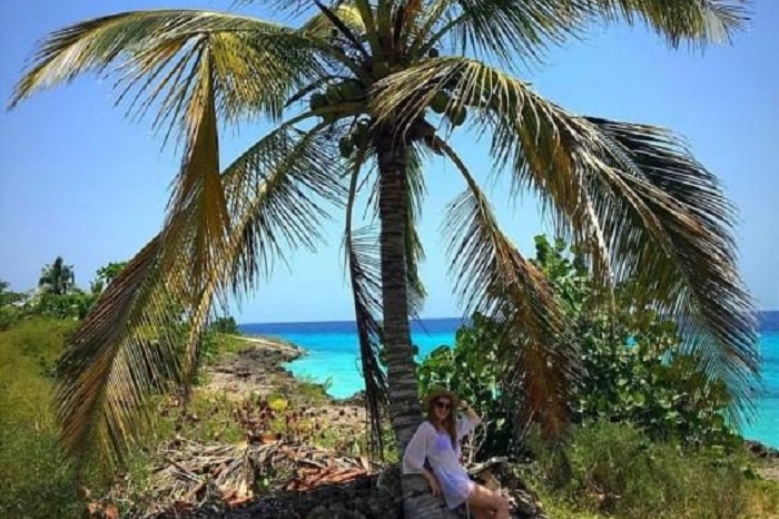 фото со страницы вк Екатерины Берковой