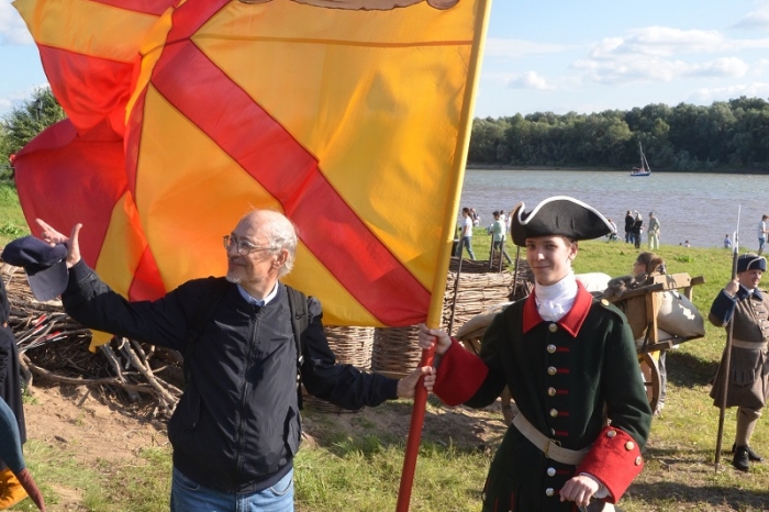 фото со страницы вк Алексея Сорокина
