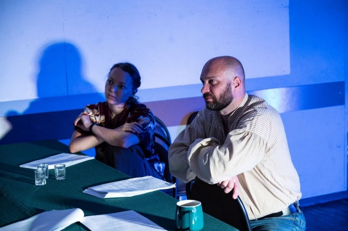 фото со страницы вк Омского 