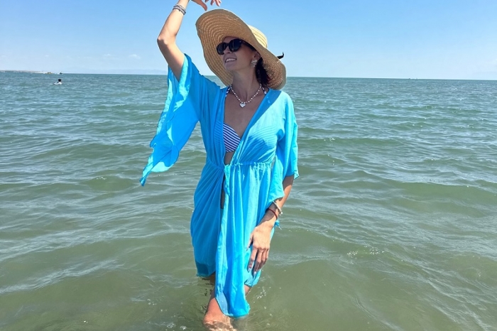 фото со страницы вк Нины Маляренко