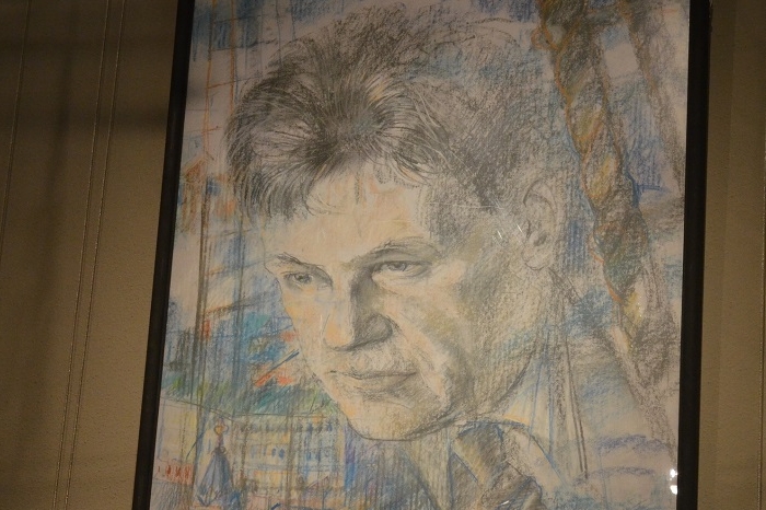 фото со страницы вк Алексея Сорокина