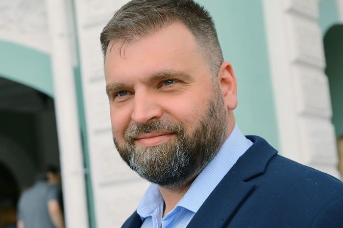 фото со страницы вк Андрея Маслова