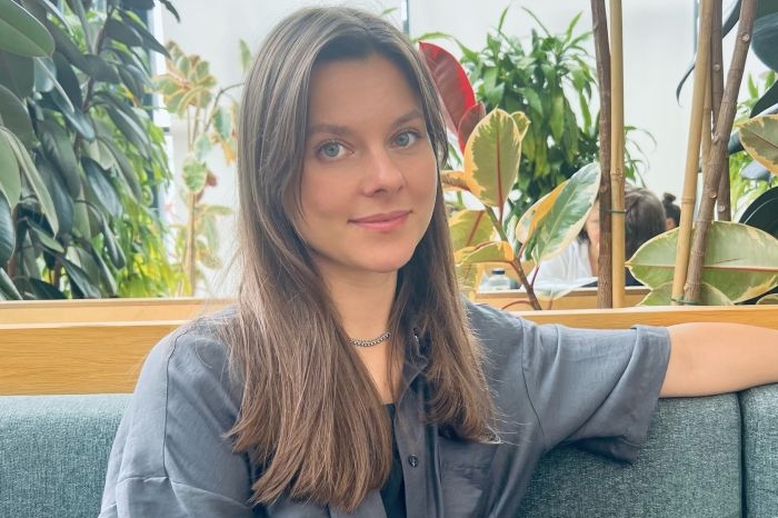 фото со страницы вк Ольги Грязновой