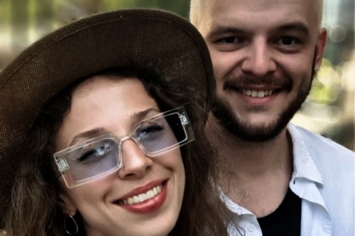 фото со страницы вк Евгении Шарыгиной