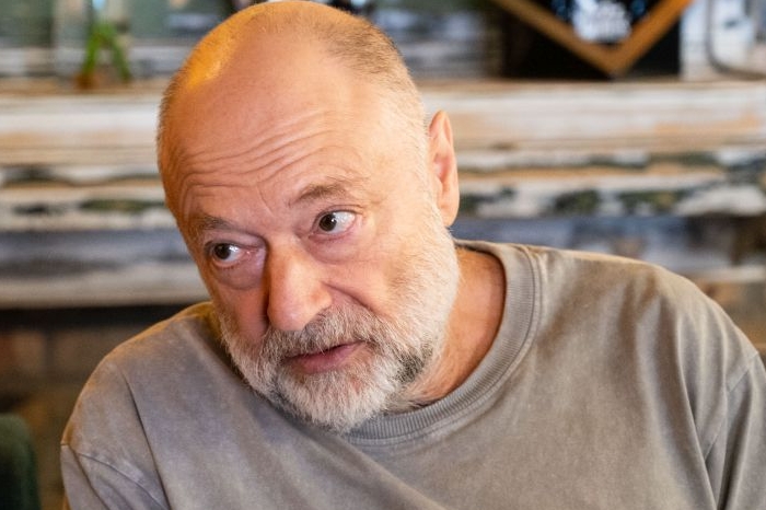 фото Анна Шестакова