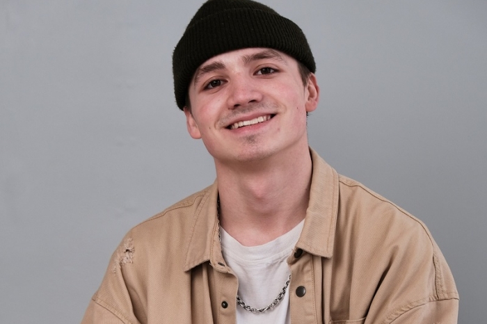 фото со страницы вк Тимура Муллина