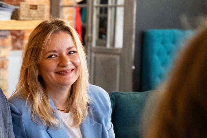 фото Анна Шестакова