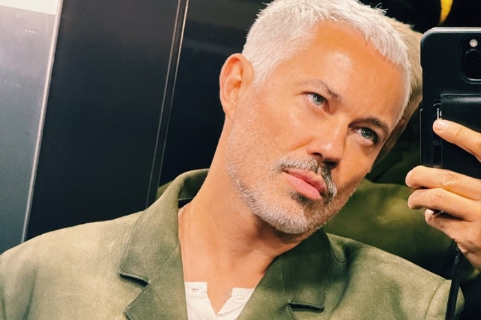 фото со страницы вк Александра Рогова