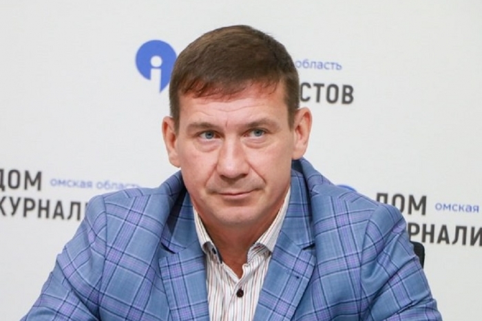 фото со страницы вк Минздрава О.о.