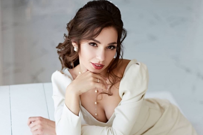 фото со страницы вк Ирины Ландман