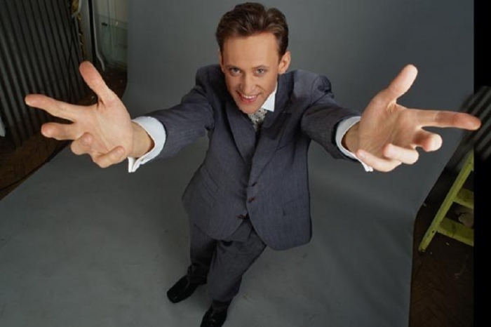 фото со страницы вк Сергея Дроботенко