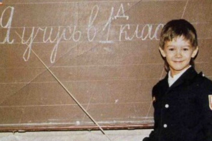 фото со страницы вк Дмитрия Сычева