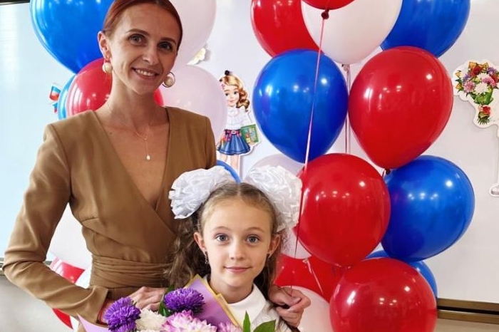 фото со страницы вк Нины Маляренко