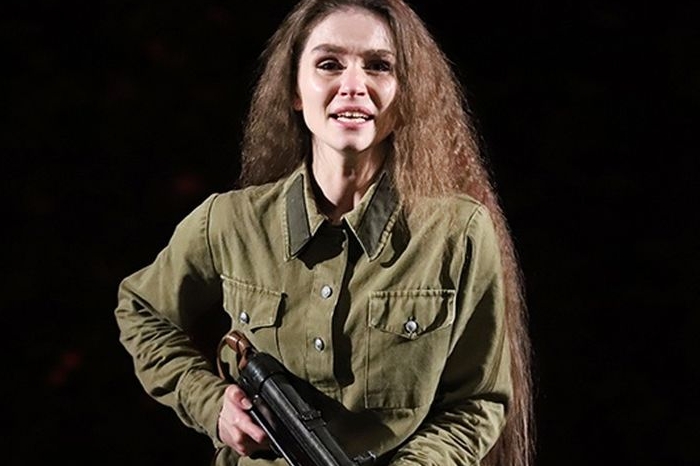 фото с сайта Северной драмы имени Ульянова