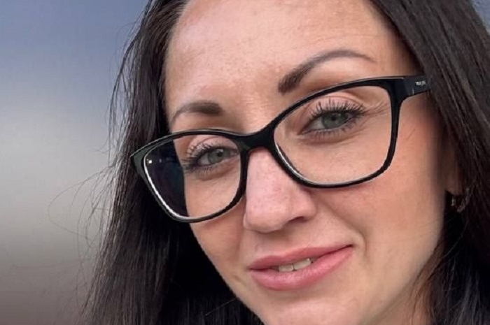 фото со страницы вк Ирины Гаак