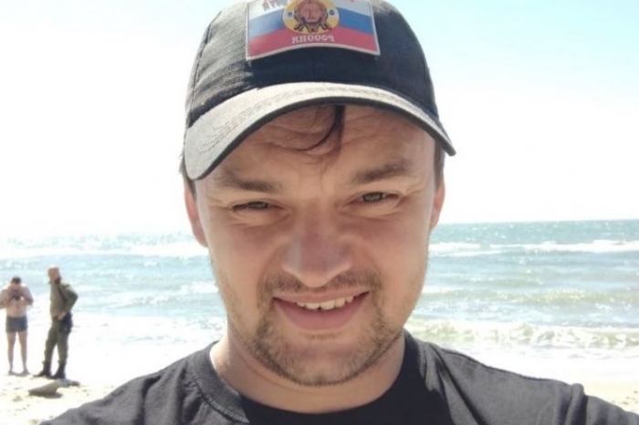 фото из архива Александра Тихонова